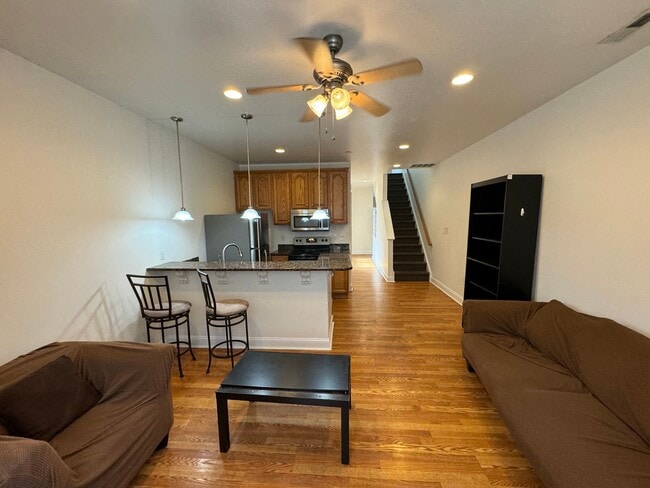 Photo - 2216 N Camac St Apartment
