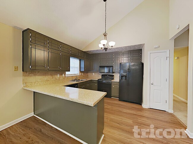 Foto del edificio - 4088 Valley Brook Rd