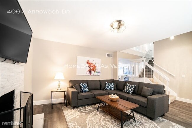 Building Photo - 4067 Arrowood Dr