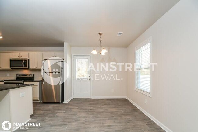 Foto del edificio - 113 WINTER RED WAY, BENSON, NC 27504