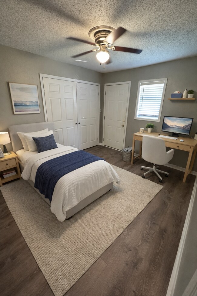 Foto del edificio - 3001 Jefferson Ave