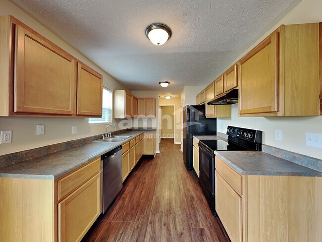 Foto del edificio - 11527 Tahoe Way