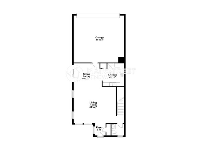 Foto del edificio - 5836 E Hoover Ave