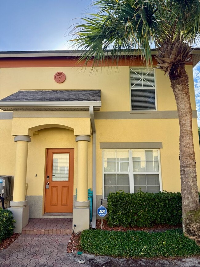 Coquina Key Townhomes Gated community 3/2.5 - Coquina Key Townhomes Gated community 3/2.5