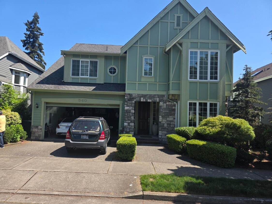 Photo - 540 Wilderness Peak Dr NW (Issaquah, WA)