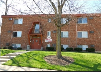 Building Photo - Somerset Apartments