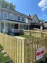 Building Photo - 320 Keystone Ave
