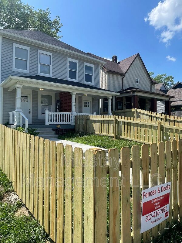 Photo - 320 N Keystone Avenue