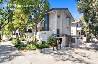 Building Photo - 355 S Marengo Ave