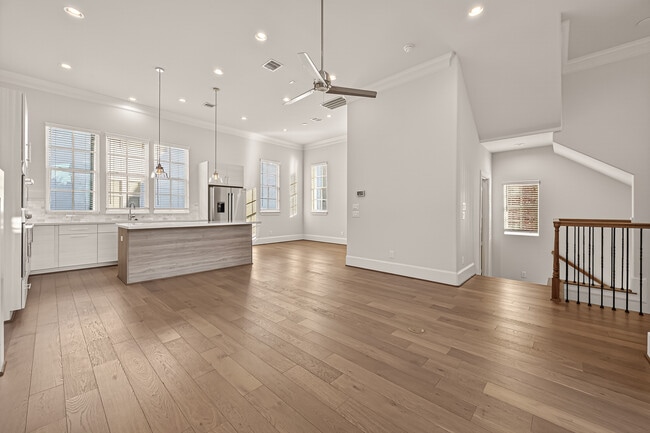 Foto del edificio - 9663 Kings Cross Station