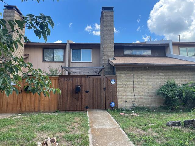 Foto del edificio - 5734 Harvest Hill Rd