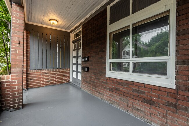 Foto del edificio - 1013 Ross Ave