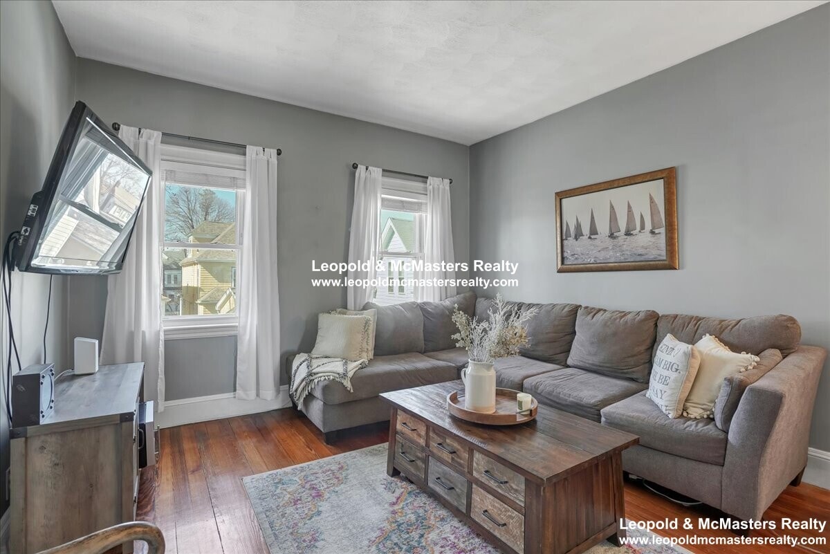 300 Pleasant St Unit 2, Winthrop, MA 02152 Condo for Rent in Winthrop