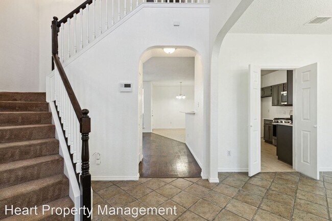 Foto del edificio - 4 br, 3 bath House - 3305 High Meadow Dr