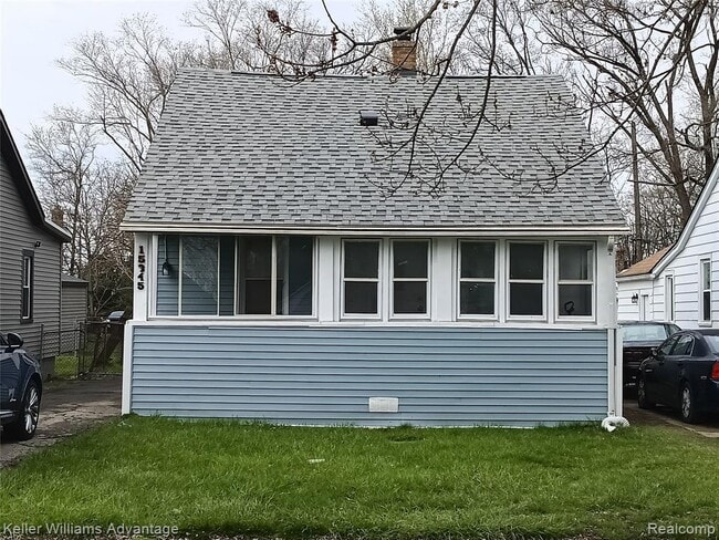 Foto del edificio - 15345 Sumner