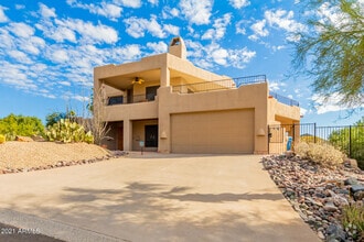 Building Photo - 16411 N Skyridge Ln