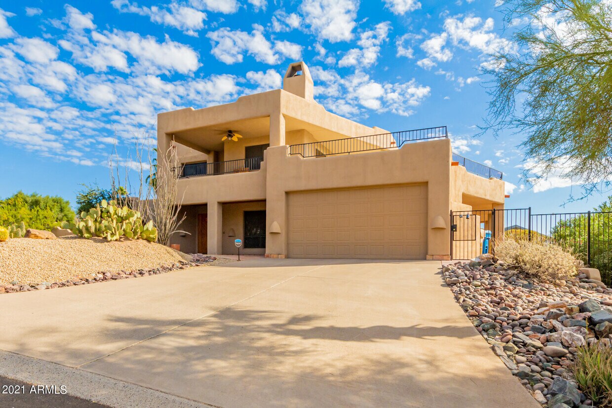 Foto principal - 16411 N Skyridge Ln