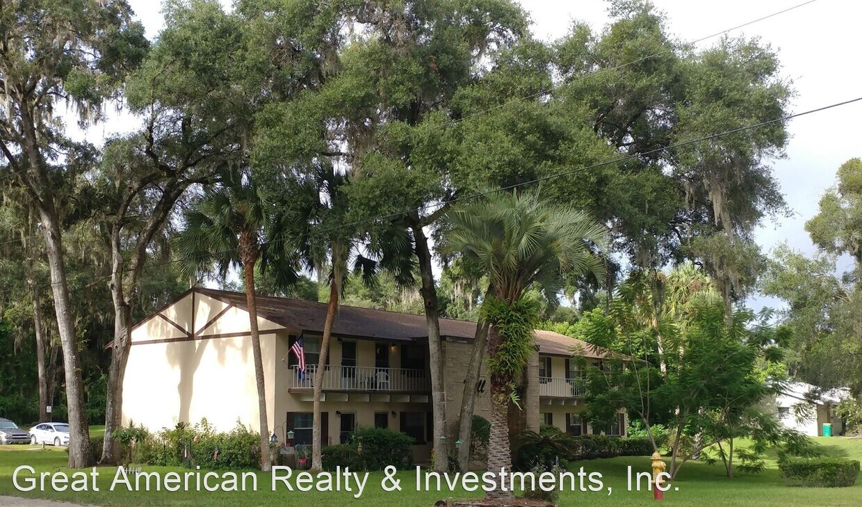 Foto principal - 400 S Pine Ave