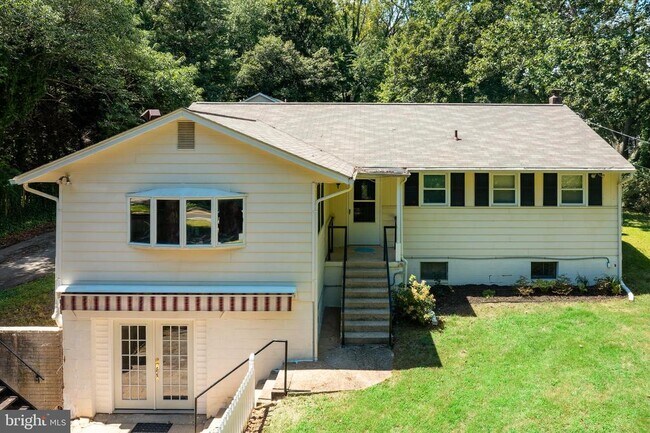 Foto del edificio - 2510 Davidsonville Rd