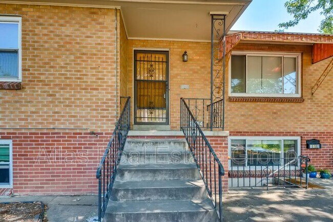 Foto del edificio - 2714 Grove St
