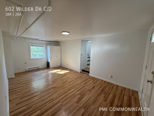 Foto del edificio - 602 Wilder Dr