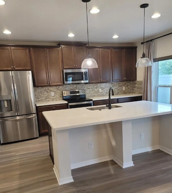 Building Photo - 9301 Oglethorpe Dr