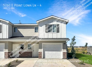 Building Photo - 5760 E Point Loma Ln