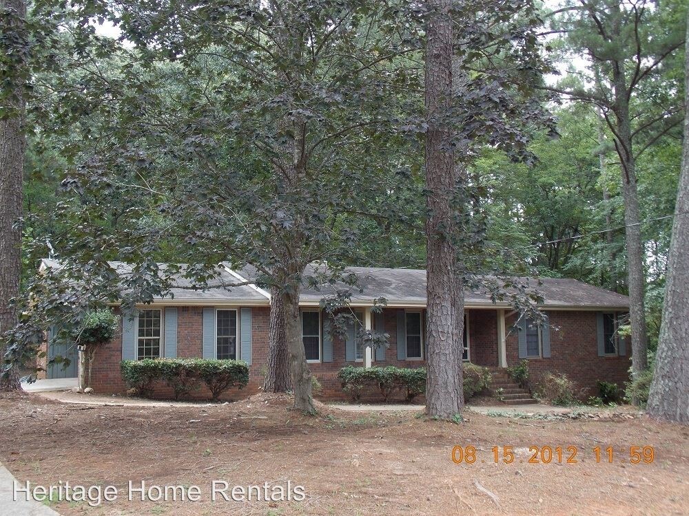 Primary Photo - 3130 Melissa Ct