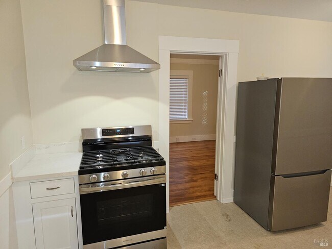 Foto del edificio - 412 Lincoln St