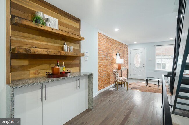 Foto del edificio - 1520 S Beulah St