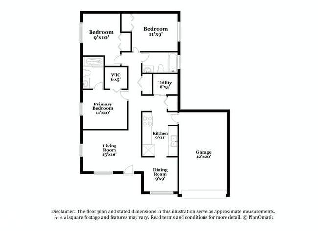 Building Photo - 3202 21st St SW, Lehigh Acres, FL 33976
