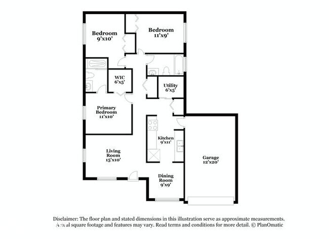 Foto del edificio - 3202 21st St SW, Lehigh Acres, FL 33976