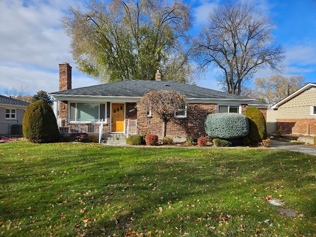 Foto del edificio - Cute Boise Home