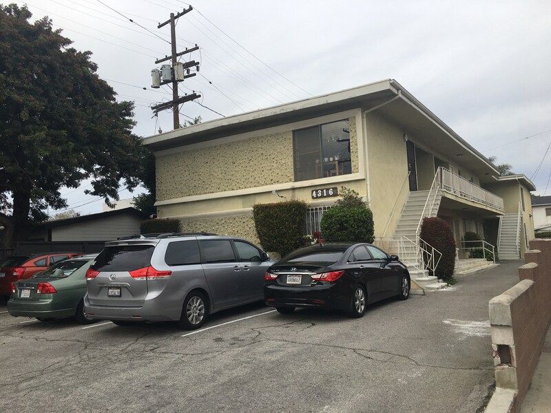 Primary Photo - 4316 Berryman Ave