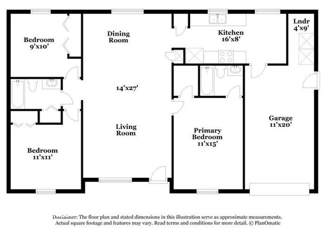 Building Photo - 2636 Kenwood Dr W, Jacksonville, FL 32210