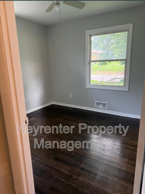 Foto del edificio - 4107 Hardesty Ave