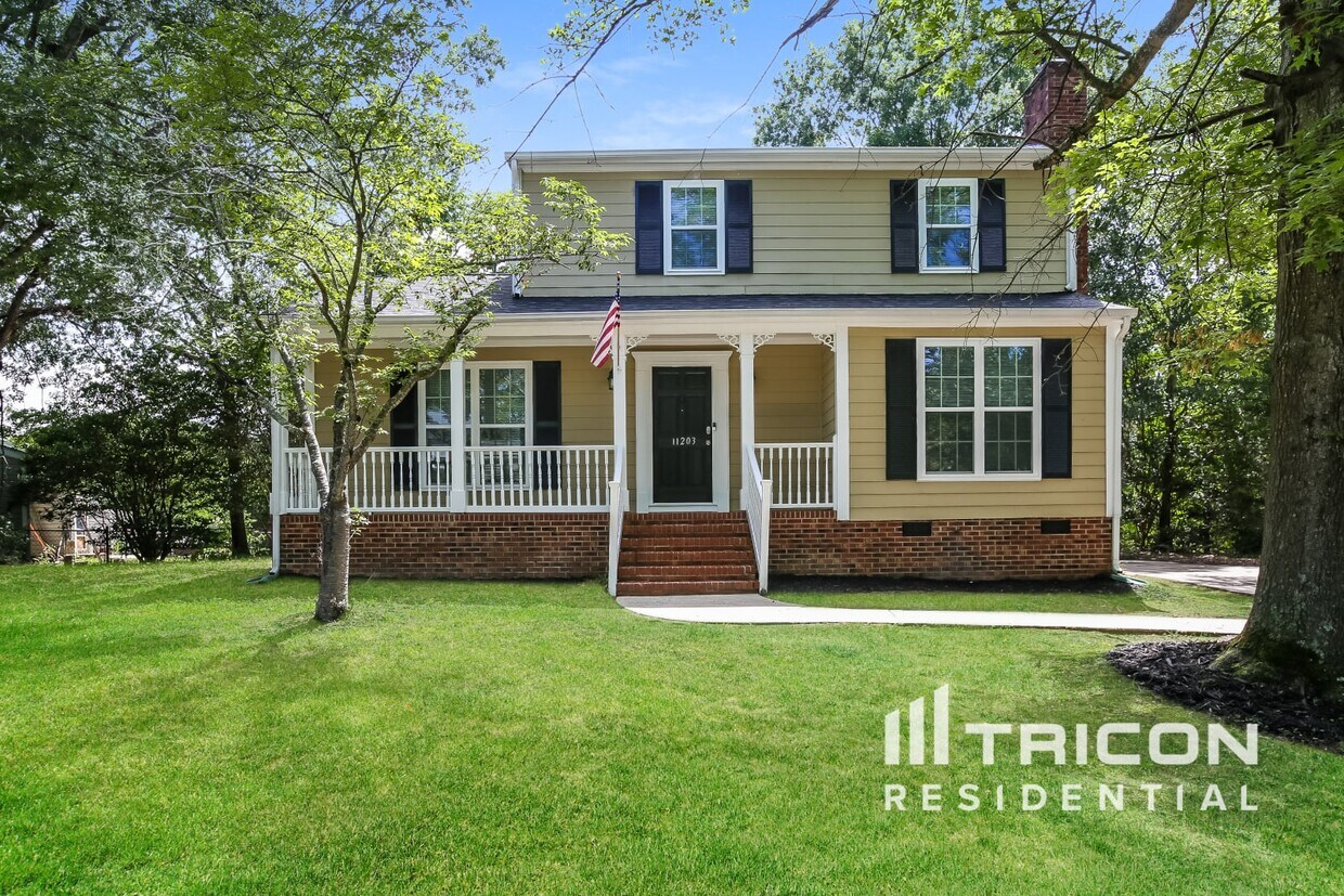Foto principal - 11203 Kingfisher Dr