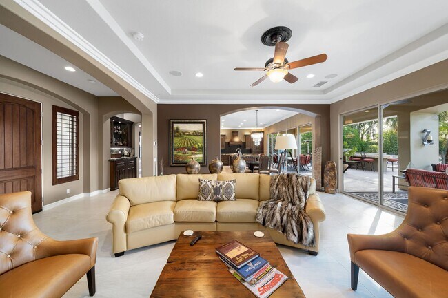 Building Photo - Villa Marbella Getaway w/ Pool & Spa