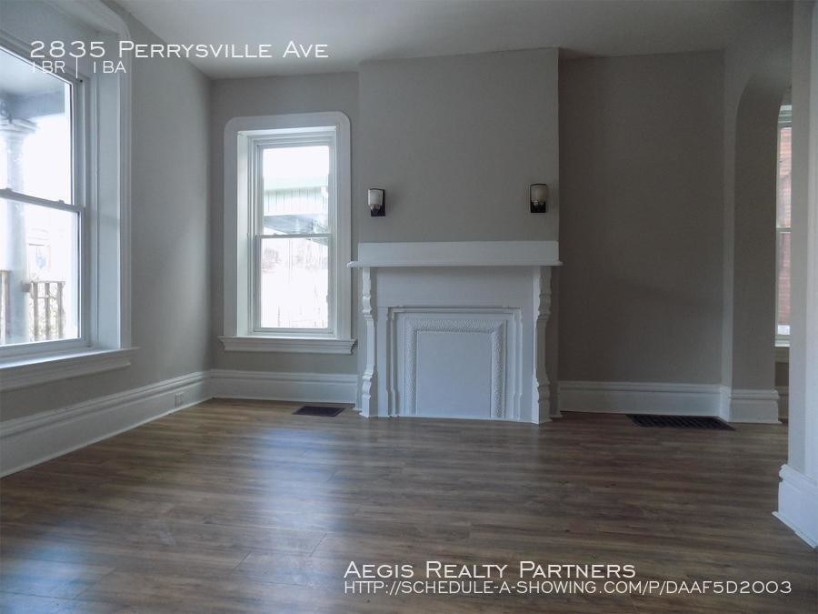 2835 Perrysville Ave, Pittsburgh, PA 15214 House Rental in Pittsburgh