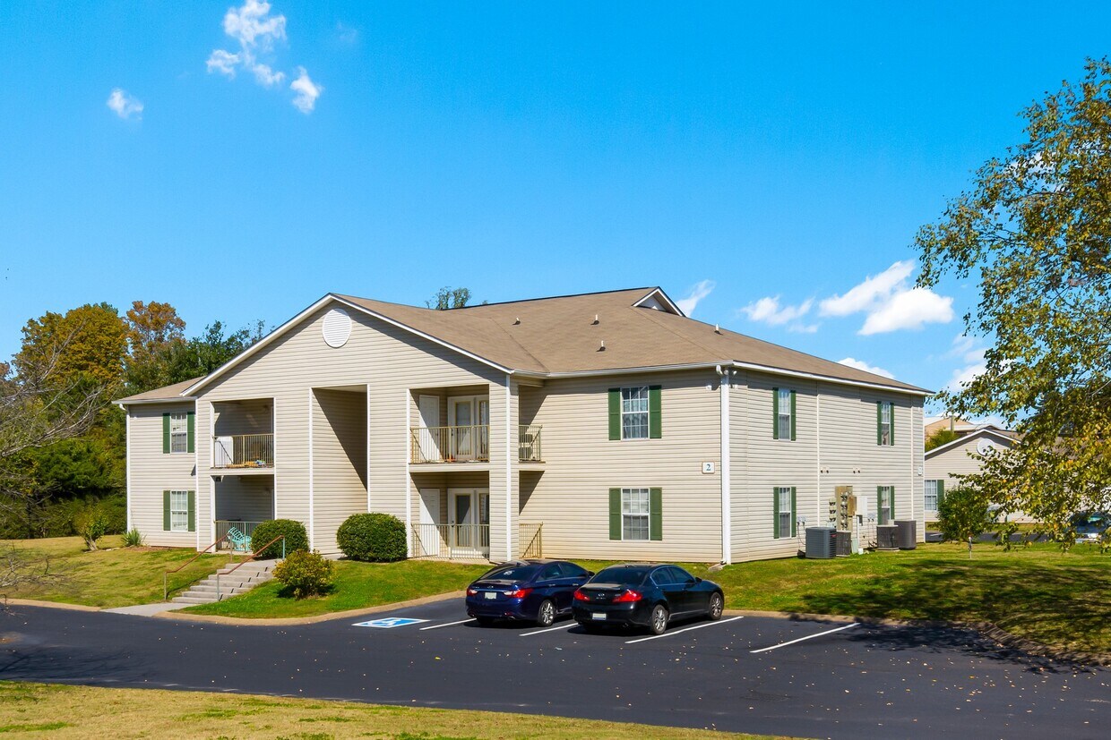 Park Village Apartments Apartments at 918 Rocky Mount Rd Athens, TN
