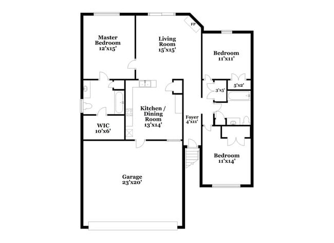 Building Photo - 1056 Meadowbrook Ln SW