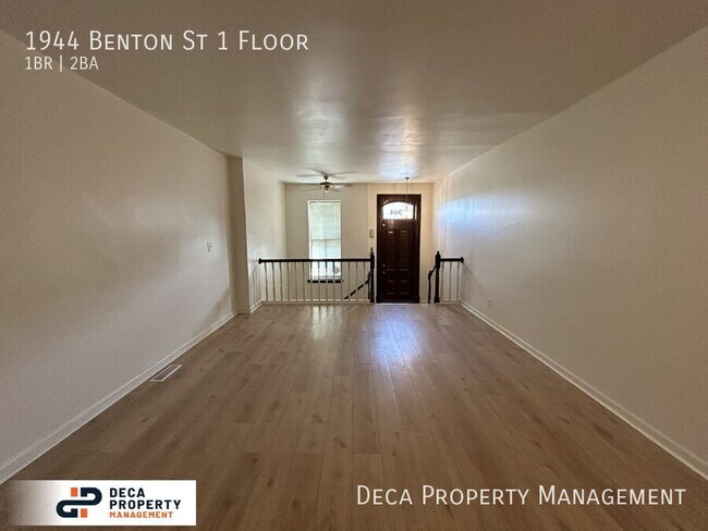 Building Photo - 1944 Benton St