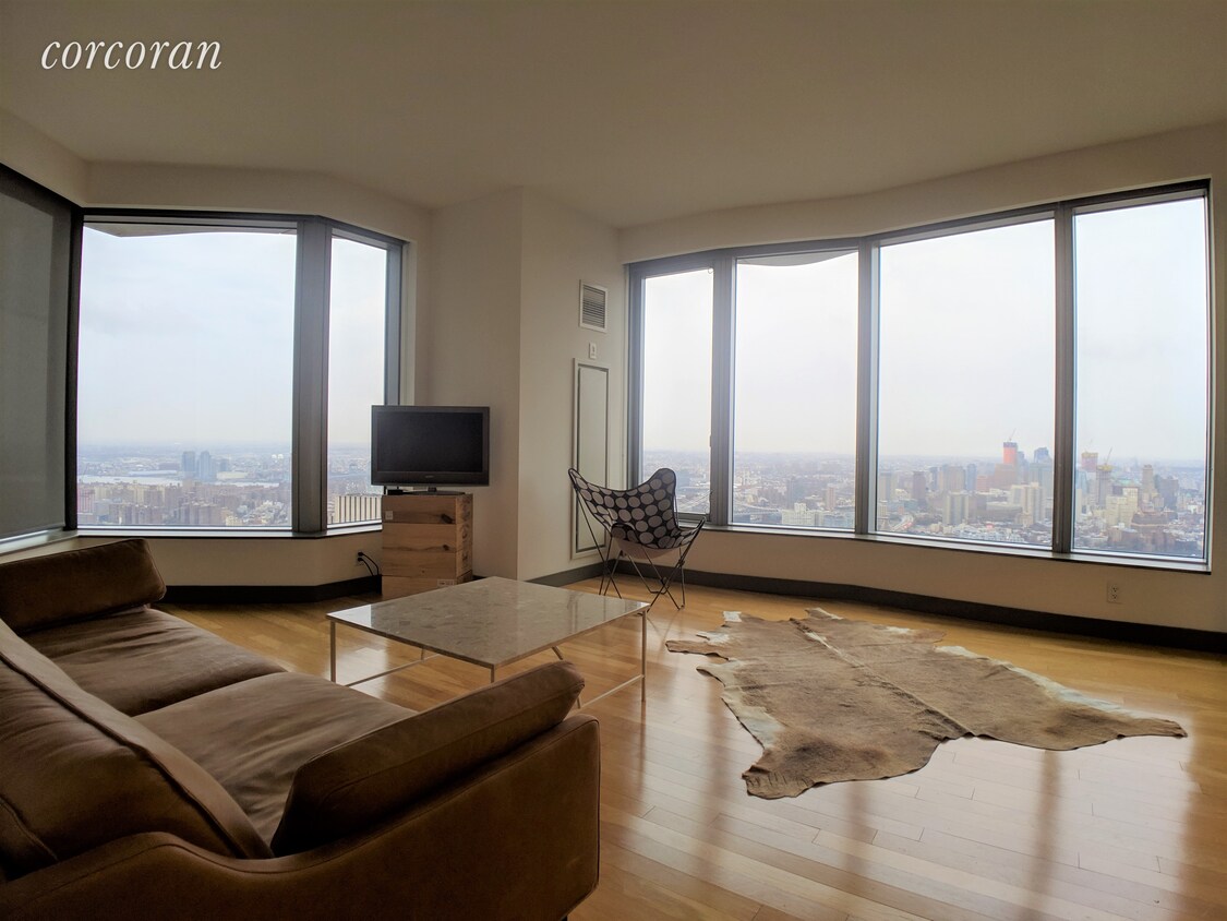 8 Spruce St Unit 60H, New York, NY 10038 Condo for Rent in New York