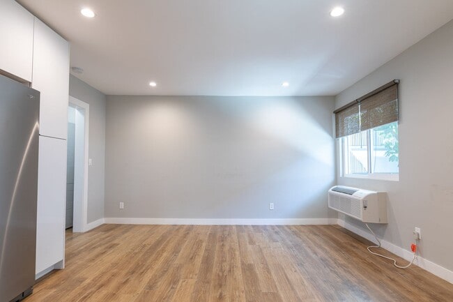 Interior Photo - Spacious Apartments