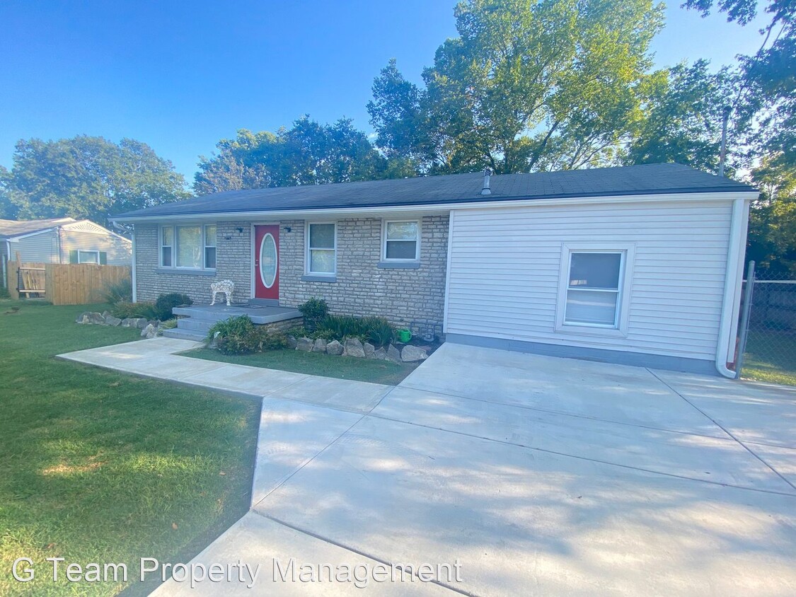 Primary Photo - 2 br, 1 bath House - 123 Westlynn Dr