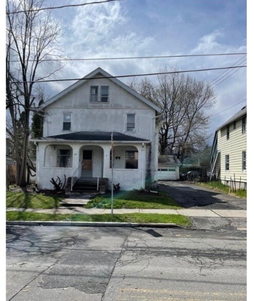 Building Photo - 8 Harrison Ave