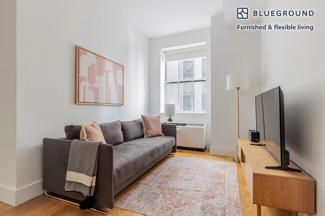 Building Photo - 63 Wall St