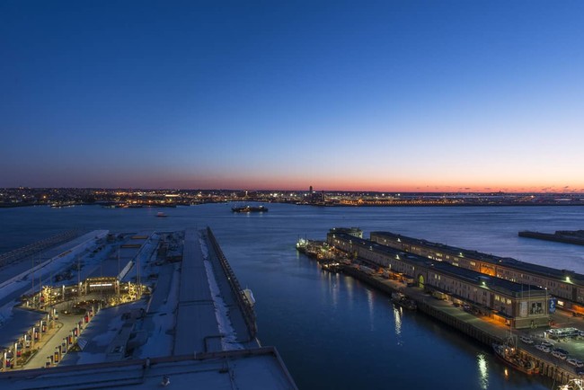 Building Photo - 100 Pier Four Blvd