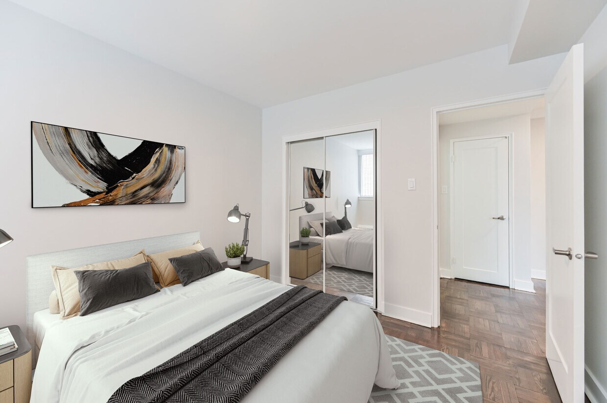 Photo principale - Avenue Park Apartments