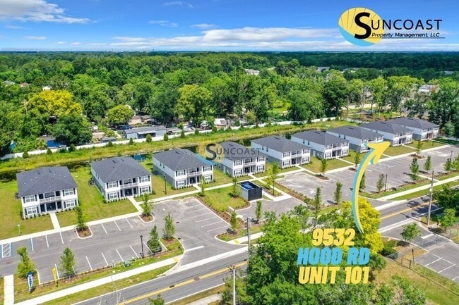 Building Photo - 9532 Hood Rd